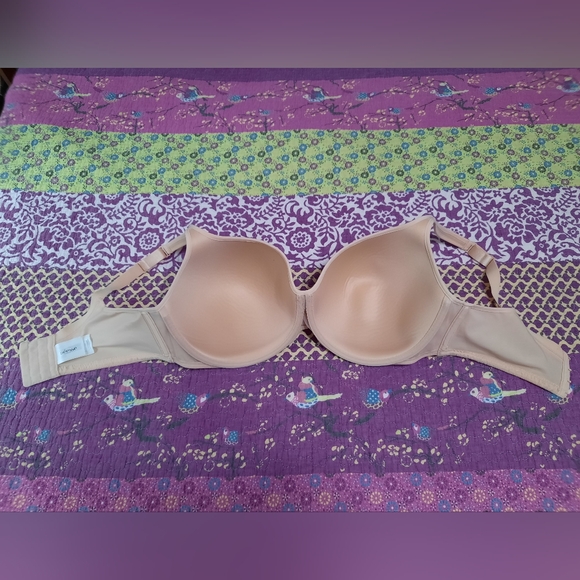 Deesse Nude T-Shirt Bra 42G - Picture 2 of 10